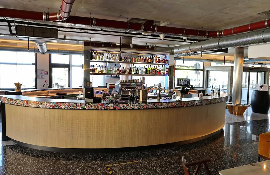 Ibis Styles Ajaccio Napoleon-1