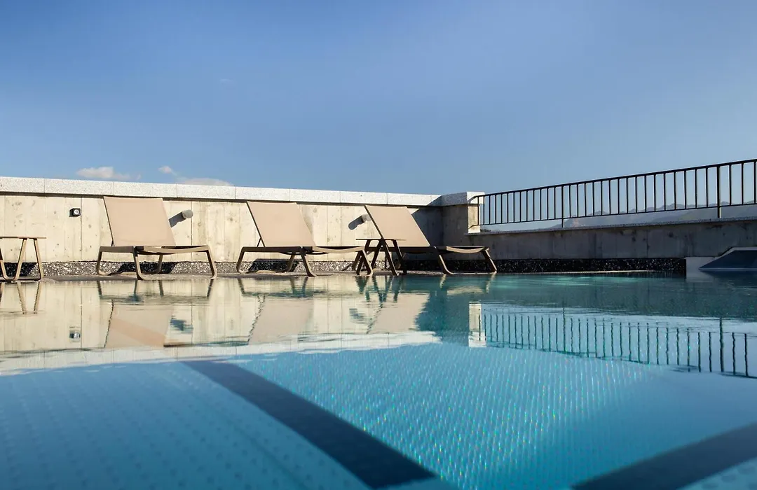 Ibis Styles Ajaccio Napoleon-1
