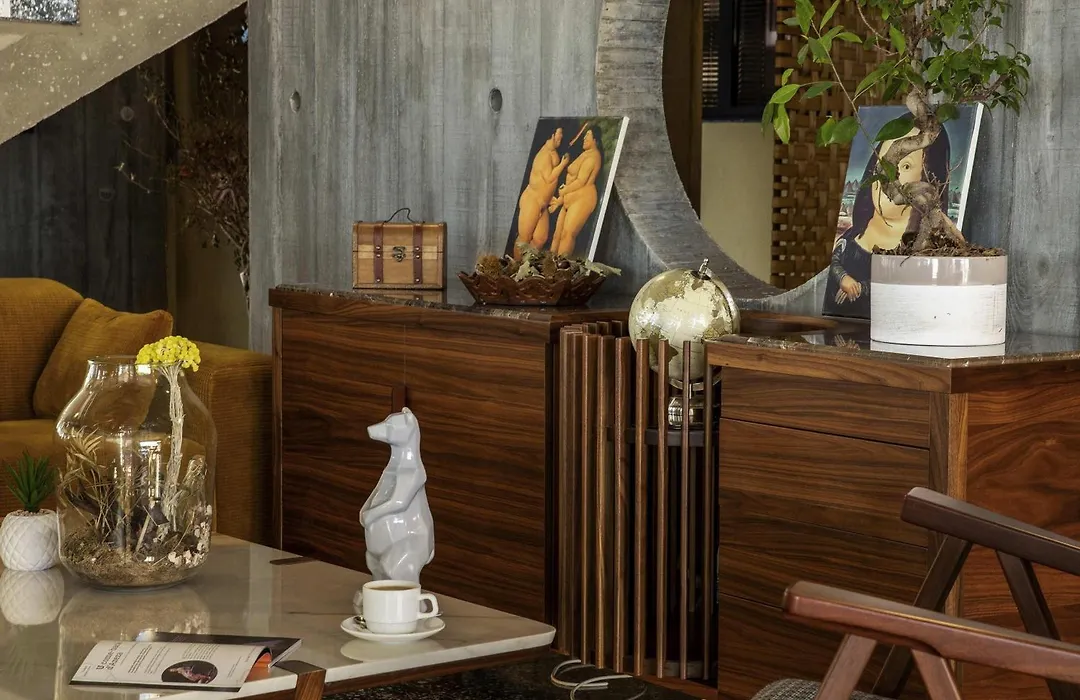 Ibis Styles Ajaccio Napoleon-1
