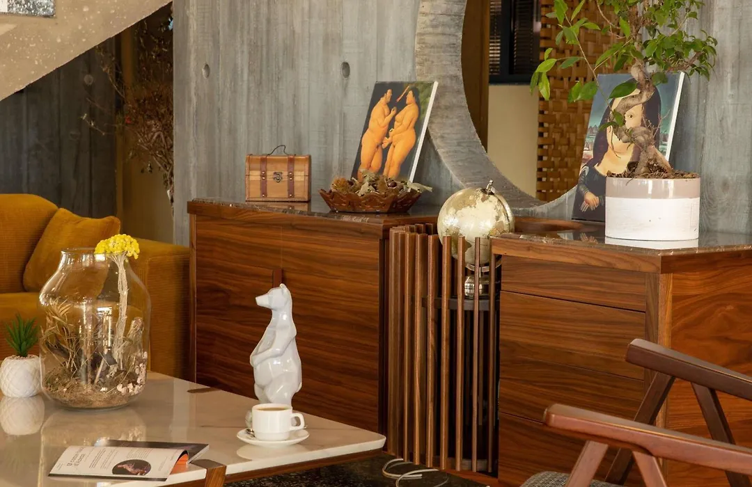 Ibis Styles Ajaccio Napoleon-1