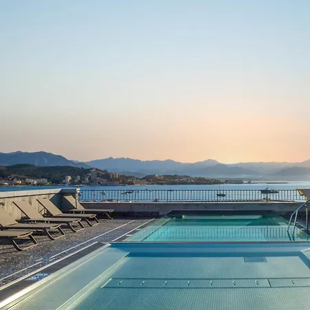 Ibis Styles Ajaccio Napoleon-3