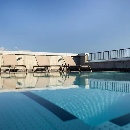 Ibis Styles Ajaccio Napoleon-2