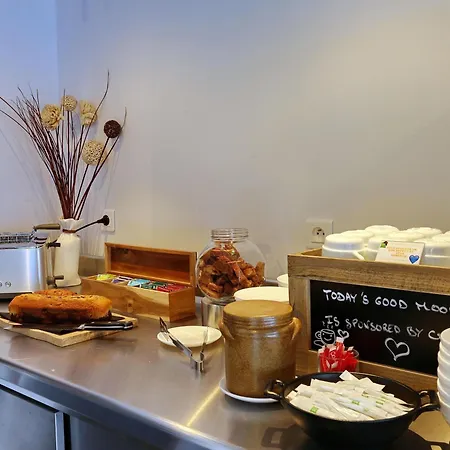 Ibis Styles Ajaccio Napoleon-3
